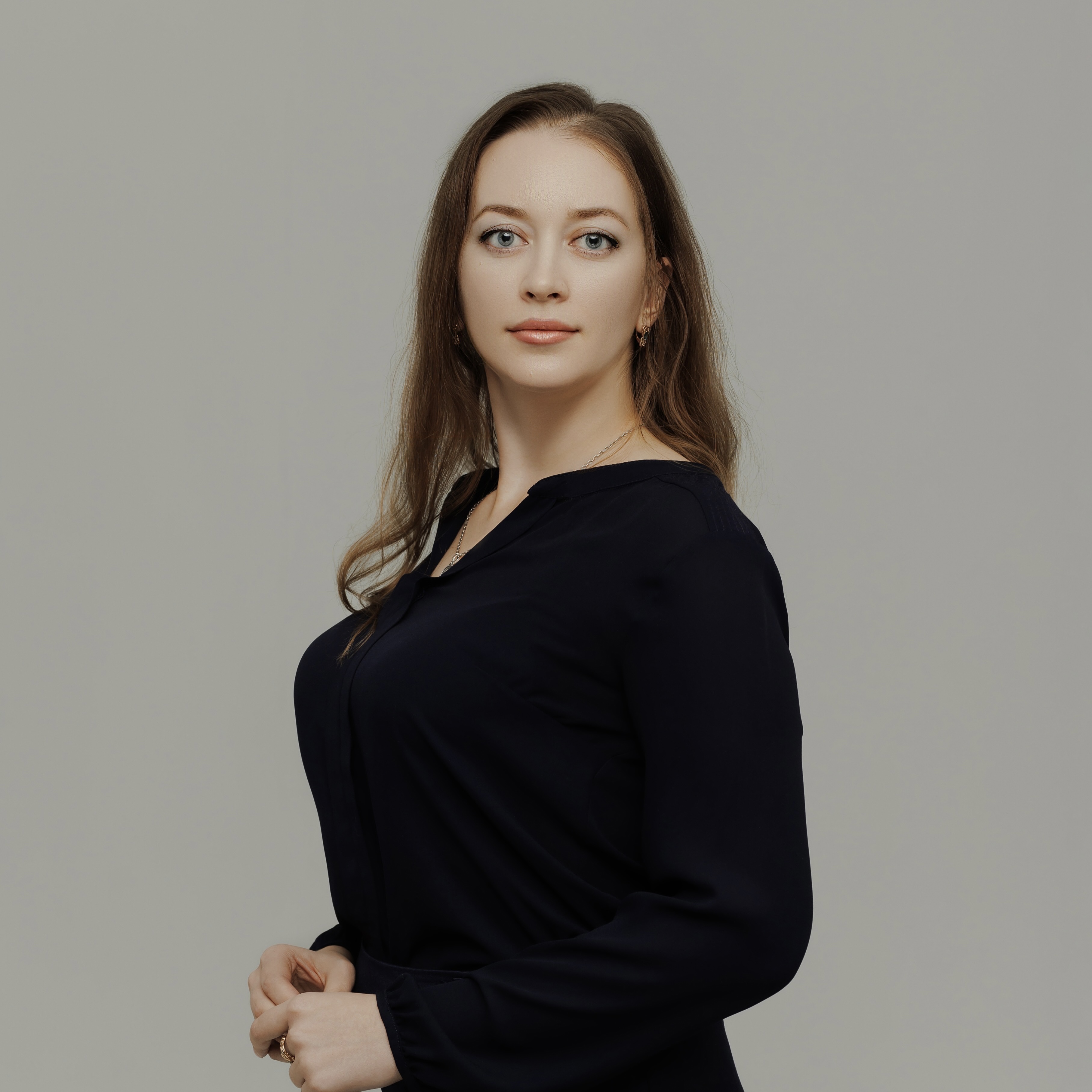 Фото менеджера